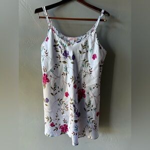 Oscar de la Renta Pink Label Vintage Nightgown